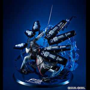 [PREORDINE] Statua Persona 3 Thanatos 30th Anniversary Edition 30 cm - Megahouse - Statue