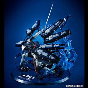 [PREORDINE] Statua Persona 3 Thanatos 30th Anniversary Edition 30 cm - Megahouse - Statue