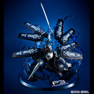 [PREORDINE] Statua Persona 3 Thanatos 30th Anniversary Edition 30 cm - Megahouse - Statue