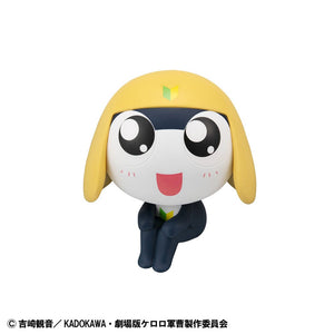[PREORDINE] Statua PVC Look Up Sergeant Frog Tamama 11 cm - Megahouse - Statue