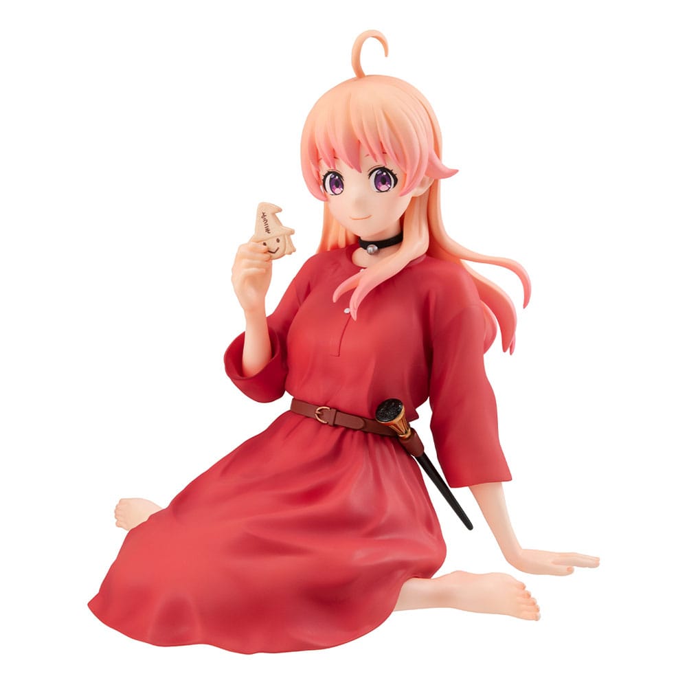 Statua Witch Watch: Nico Palm - G.E.M. Series 9 cm - Megahouse - Statue