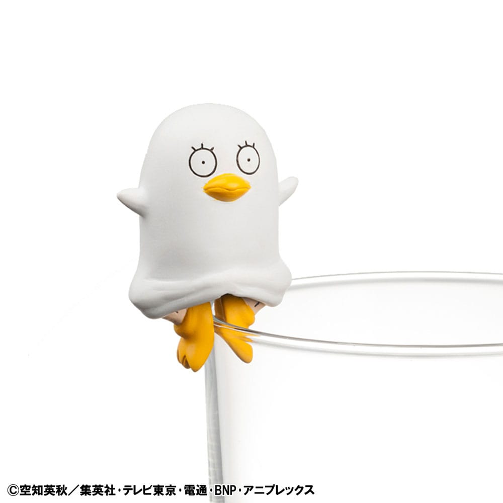 [PREORDINE] Gintama - Ochatomo Series: Trading Figure (Assortimento) - Megahouse - Mini-figurine