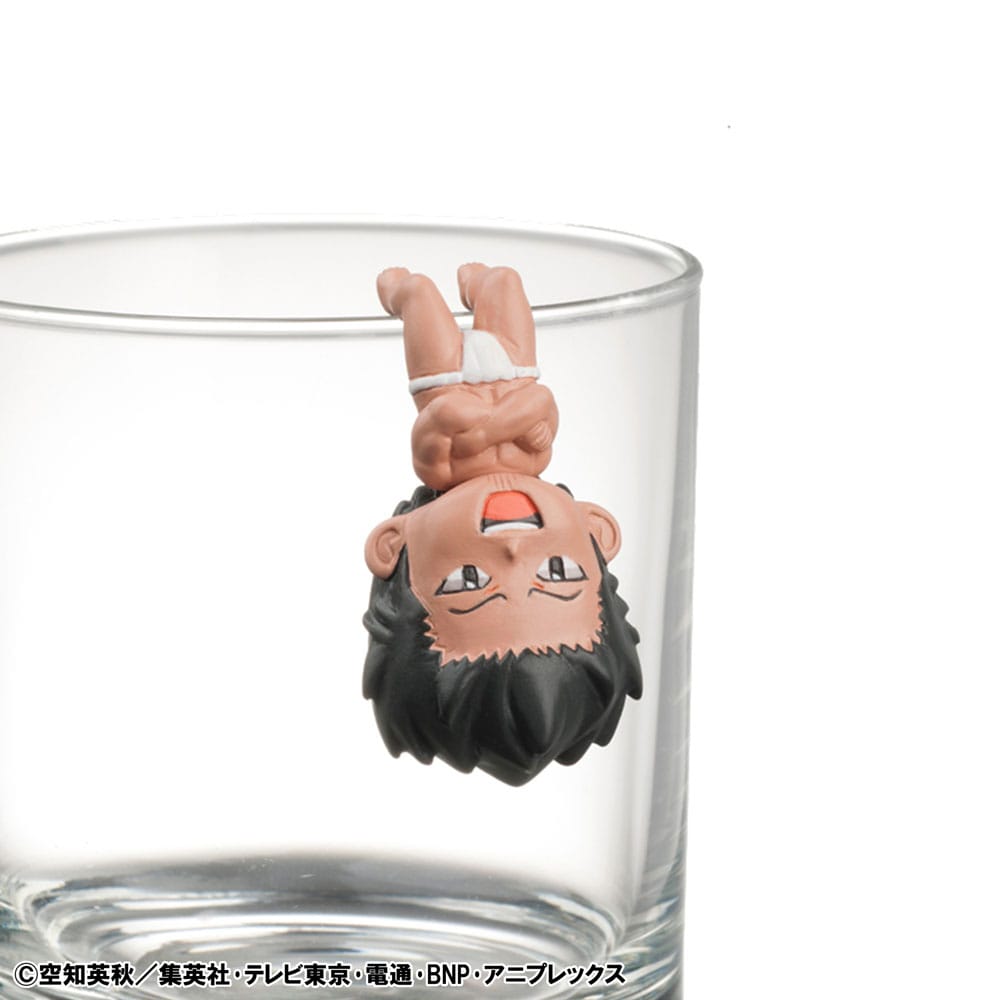 [PREORDINE] Gintama - Ochatomo Series: Trading Figure (Assortimento) - Megahouse - Mini-figurine