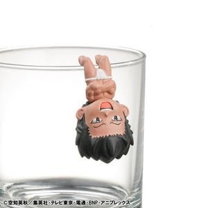[PREORDINE] Gintama - Ochatomo Series: Trading Figure (Assortimento) - Megahouse - Mini-figurine