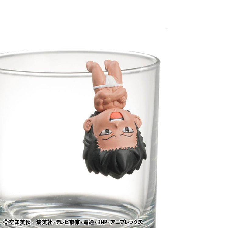 [PREORDINE] Gintama - Ochatomo Series: Trading Figure (Assortimento) - Megahouse - Mini-figurine