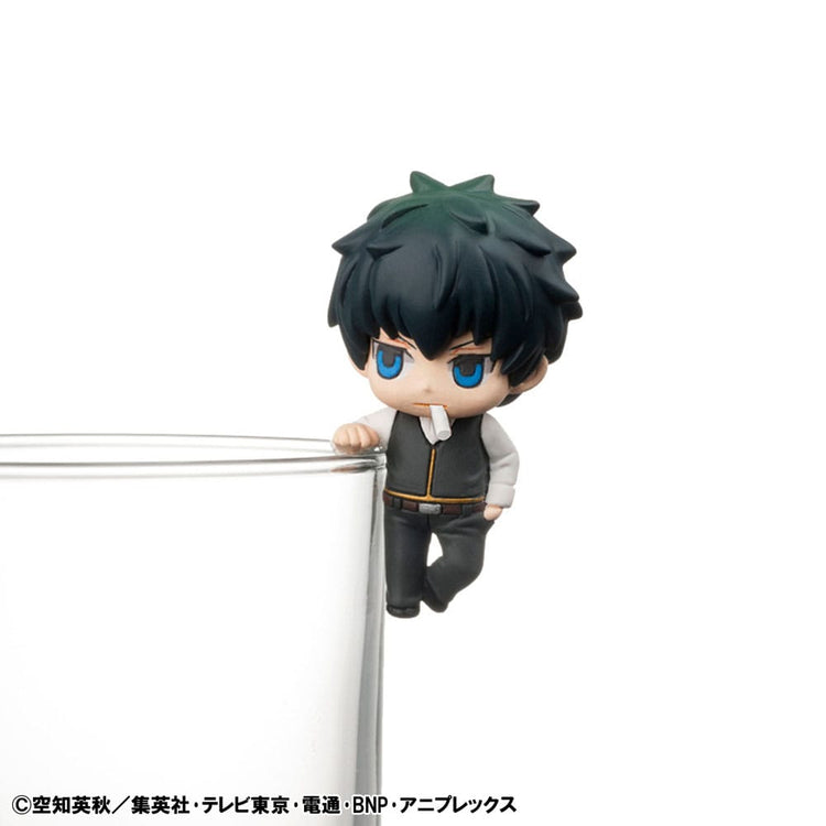[PREORDINE] Gintama - Ochatomo Series: Trading Figure (Assortimento) - Megahouse - Mini-figurine
