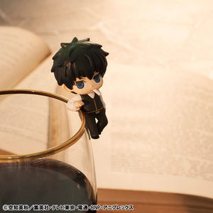 [PREORDINE] Gintama - Ochatomo Series: Trading Figure (Assortimento) - Megahouse - Mini-figurine