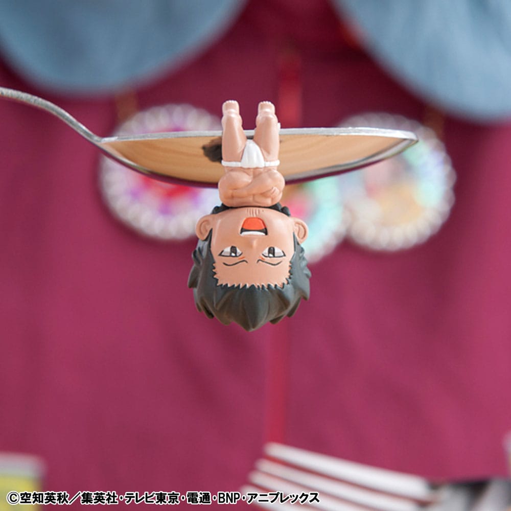 [PREORDINE] Gintama - Ochatomo Series: Trading Figure (Assortimento) - Megahouse - Mini-figurine