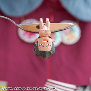 [PREORDINE] Gintama - Ochatomo Series: Trading Figure (Assortimento) - Megahouse - Mini-figurine