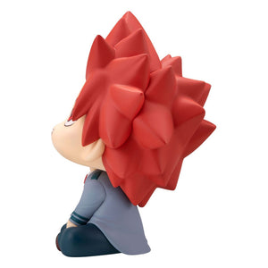 [PREORDINE] My Hero Academia Statua Look Up Eijiro Kirishima 11 cm - Megahouse - Statue