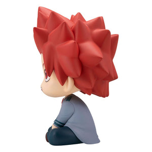 [PREORDINE] My Hero Academia Statua Look Up Eijiro Kirishima 11 cm - Megahouse - Statue