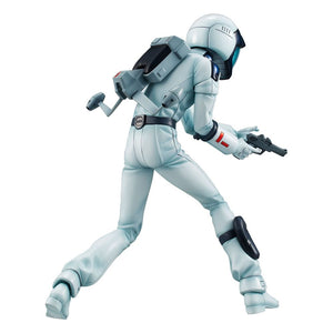 [PREORDINE] Mobile Suit Zeta Gundam: Statua Kamille Bidan GGG 1/8 - 19 cm - Megahouse - Statue