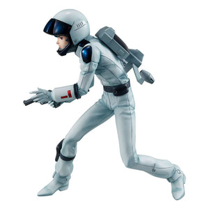 [PREORDINE] Mobile Suit Zeta Gundam: Statua Kamille Bidan GGG 1/8 - 19 cm - Megahouse - Statue