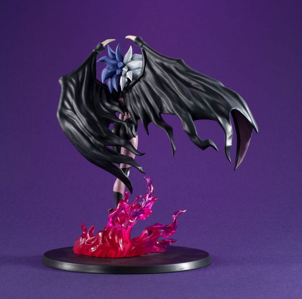 [PREORDINE] Yu-Gi-Oh! Statue PVC Yubel 12 cm - Megahouse - Megahouse - Statue