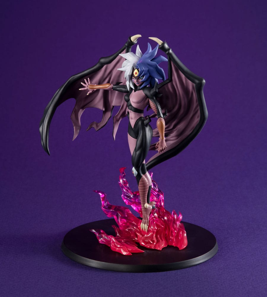 [PREORDINE] Yu-Gi-Oh! Statue PVC Yubel 12 cm - Megahouse - Megahouse - Statue