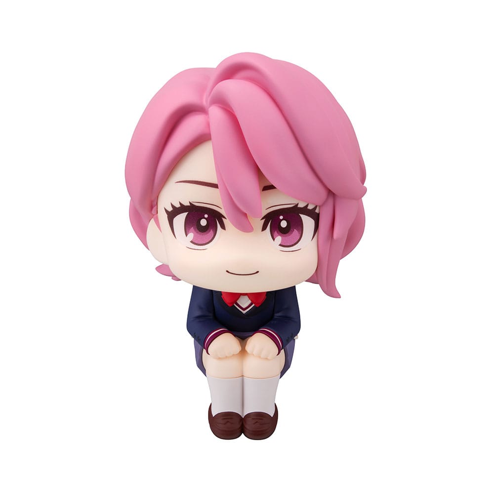 [PREORDINE] Dandadan Statua PVC Look Up Aira 11 cm - Megahouse - Statue