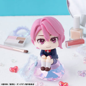 [PREORDINE] Dandadan Statua PVC Look Up Aira 11 cm - Megahouse - Statue