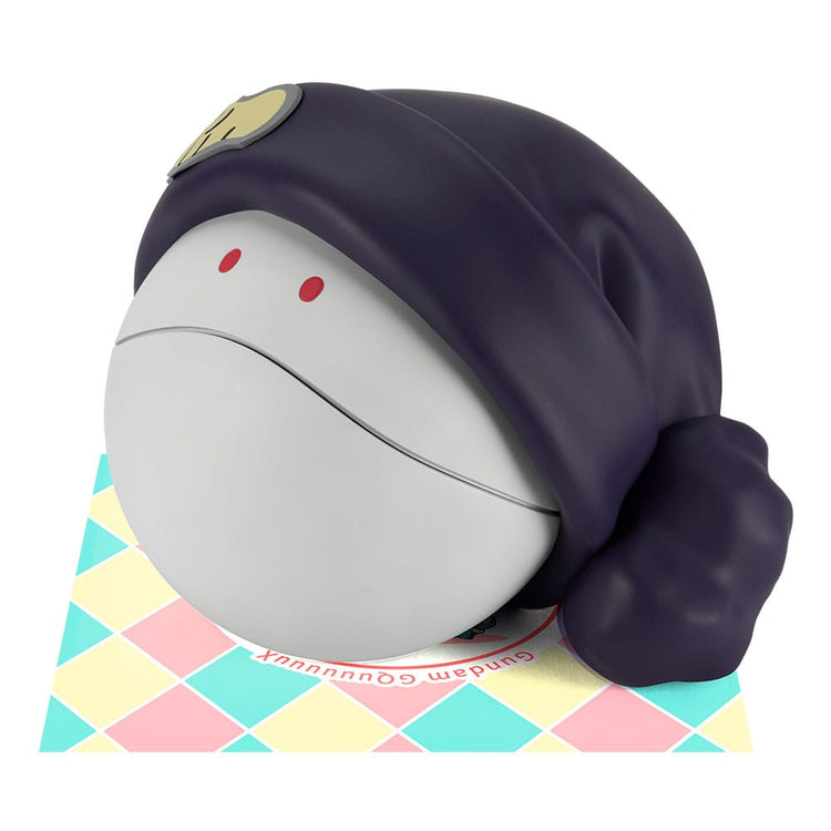 [PREORDINE] Mobile Suit Gundam: Salvadanaio Haro 12cm (con mini panno omaggio) - Megahouse - Salvadanai
