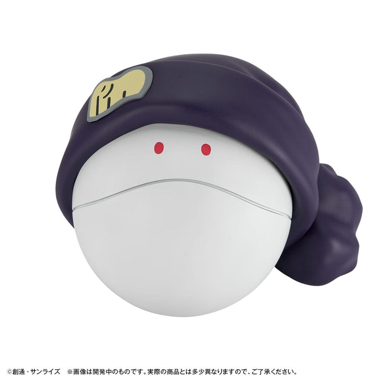 [PREORDINE] Mobile Suit Gundam: Salvadanaio Haro 12cm (con mini panno omaggio) - Megahouse - Salvadanai