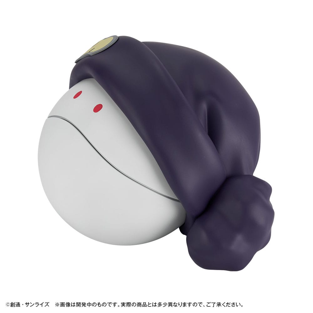 [PREORDINE] Mobile Suit Gundam: Salvadanaio Haro 12cm (con mini panno omaggio) - Megahouse - Salvadanai