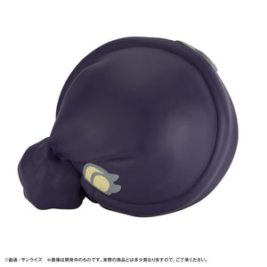 [PREORDINE] Mobile Suit Gundam: Salvadanaio Haro 12cm (con mini panno omaggio) - Megahouse - Salvadanai