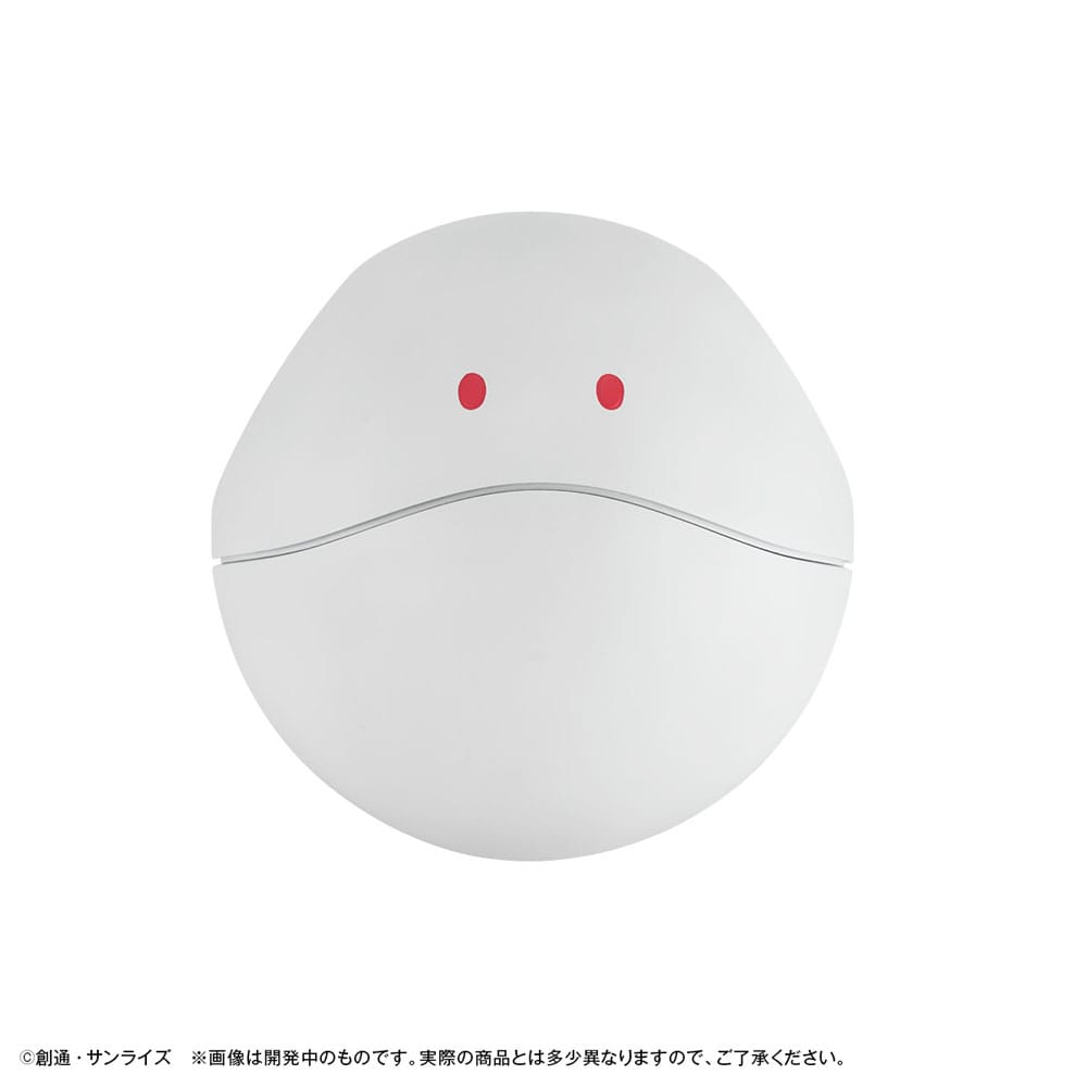 [PREORDINE] Mobile Suit Gundam: Salvadanaio Haro 12cm (con mini panno omaggio) - Megahouse - Salvadanai