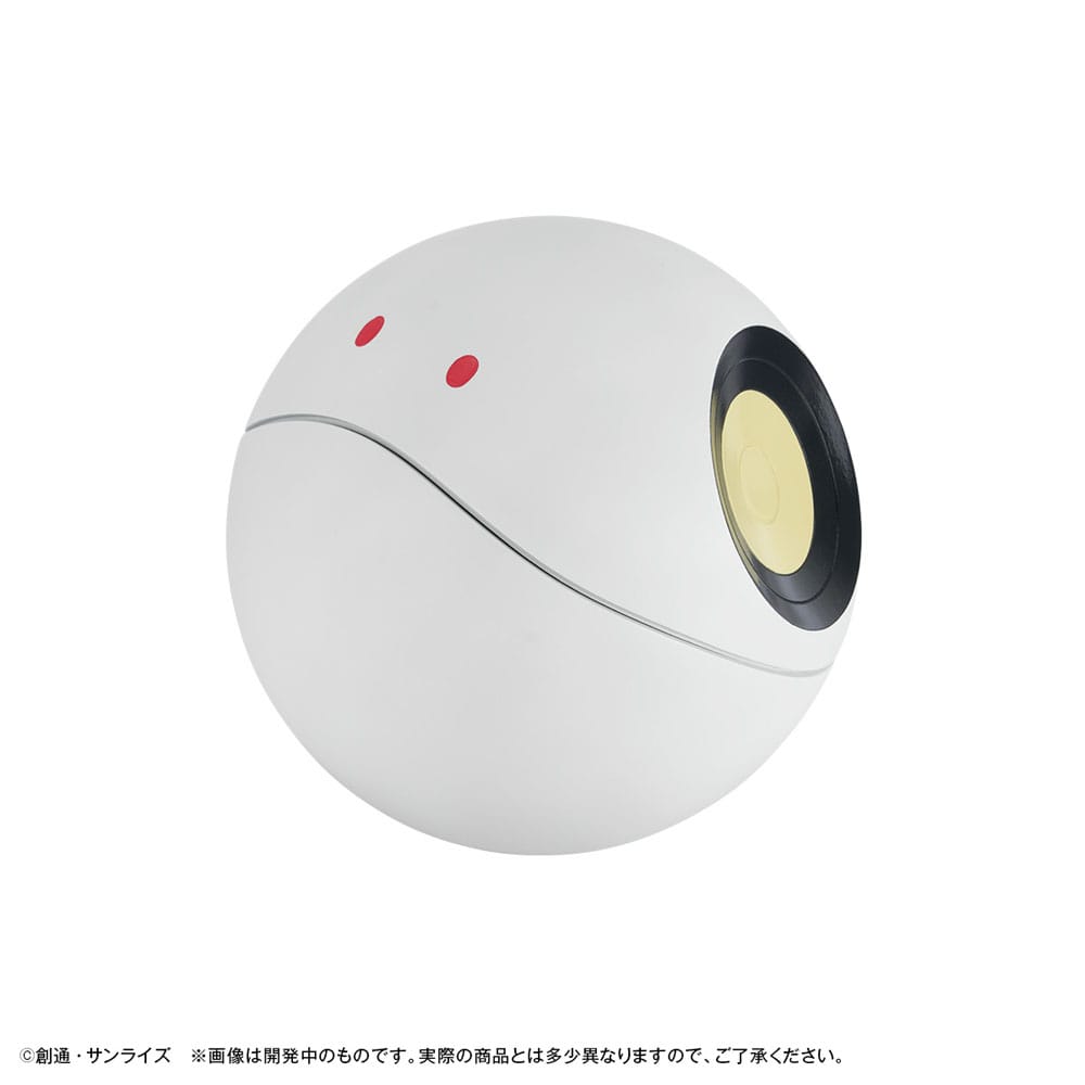 [PREORDINE] Mobile Suit Gundam: Salvadanaio Haro 12cm (con mini panno omaggio) - Megahouse - Salvadanai