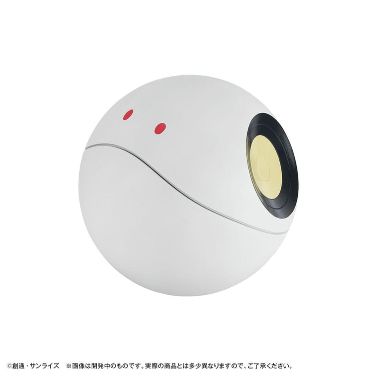 [PREORDINE] Mobile Suit Gundam: Salvadanaio Haro 12cm (con mini panno omaggio) - Megahouse - Salvadanai