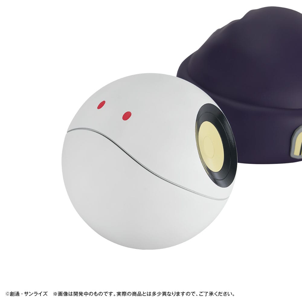 [PREORDINE] Mobile Suit Gundam: Salvadanaio Haro 12cm (con mini panno omaggio) - Megahouse - Salvadanai