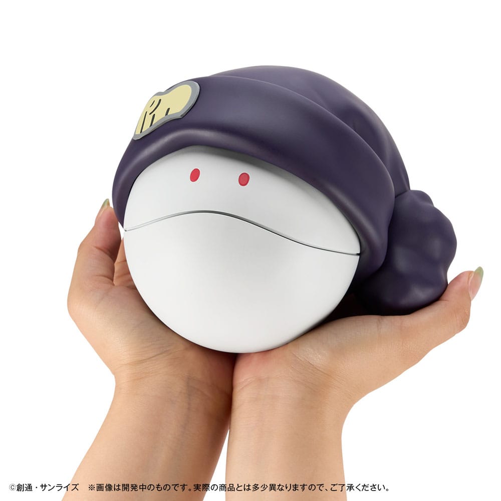 [PREORDINE] Mobile Suit Gundam: Salvadanaio Haro 12cm (con mini panno omaggio) - Megahouse - Salvadanai