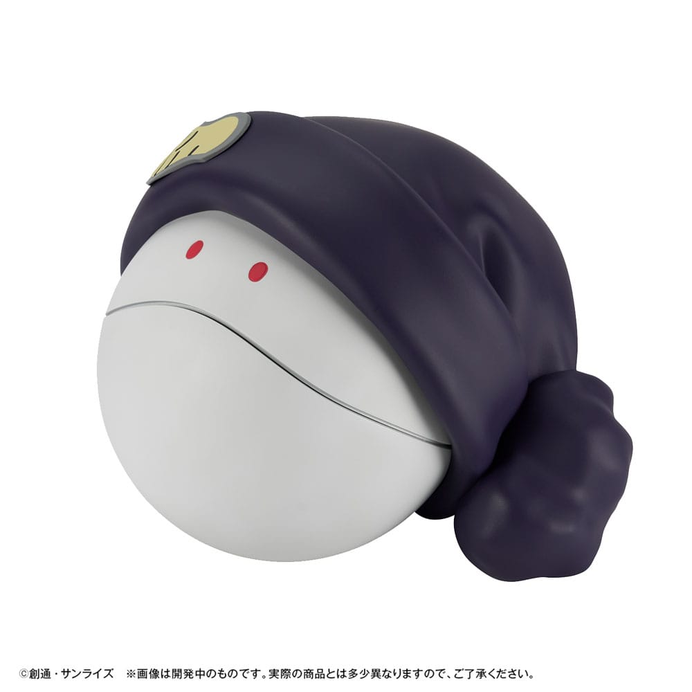 [PREORDINE] Mobile Suit Gundam: Salvadanaio Haro 12cm (con mini panno omaggio) - Megahouse - Salvadanai
