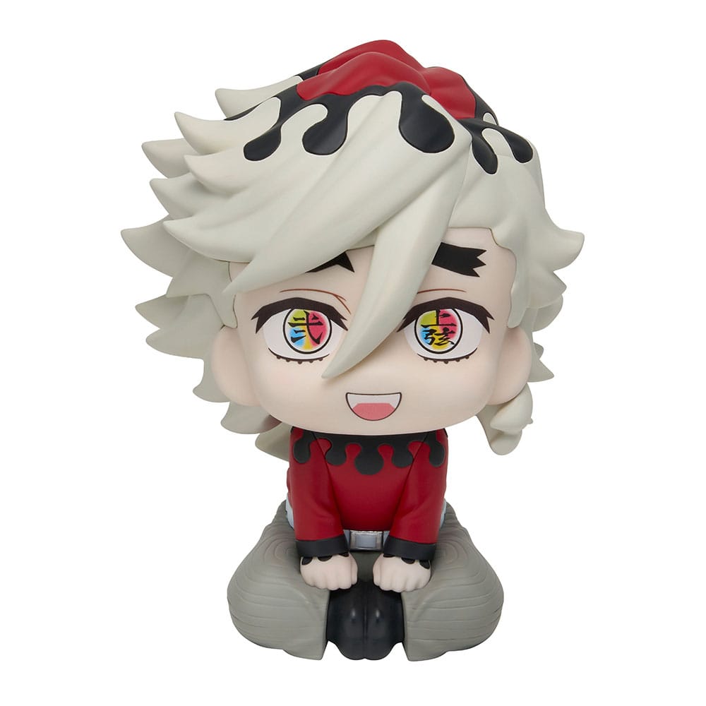 [PREORDINE] Statua Demon Slayer: Kimetsu no Yaiba - Look Up Douma 11 cm - Megahouse - Statue