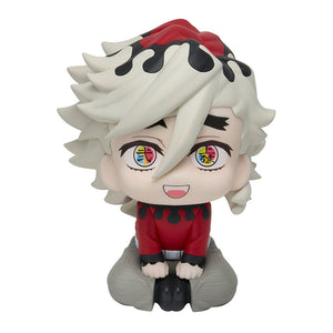 [PREORDINE] Statua Demon Slayer: Kimetsu no Yaiba - Look Up Douma 11 cm - Megahouse - Statue