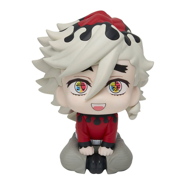[PREORDINE] Statua Demon Slayer: Kimetsu no Yaiba - Look Up Douma 11 cm - Megahouse - Statue