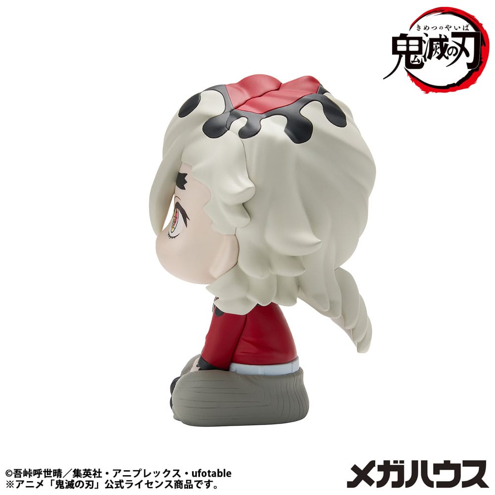 [PREORDINE] Statua Demon Slayer: Kimetsu no Yaiba - Look Up Douma 11 cm - Megahouse - Statue