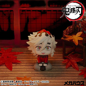 [PREORDINE] Statua Demon Slayer: Kimetsu no Yaiba - Look Up Douma 11 cm - Megahouse - Statue