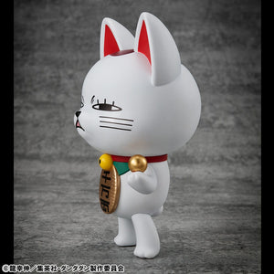 [PREORDINE] Dandadan Action Figure Turbo Granny Gatto Fortuna Ver. 2 15 cm - Megahouse - Statue