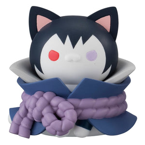 [PREORDINE] Naruto Shippuden: Mega Cat Project - Nyaruto! Last Battle - Blind Box - Megahouse - Mini-figurine