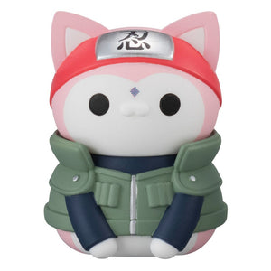 [PREORDINE] Naruto Shippuden: Mega Cat Project - Nyaruto! Last Battle - Blind Box - Megahouse - Mini-figurine
