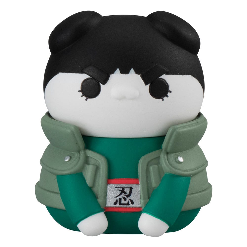 [PREORDINE] Naruto Shippuden: Mega Cat Project - Nyaruto! Last Battle - Blind Box - Megahouse - Mini-figurine