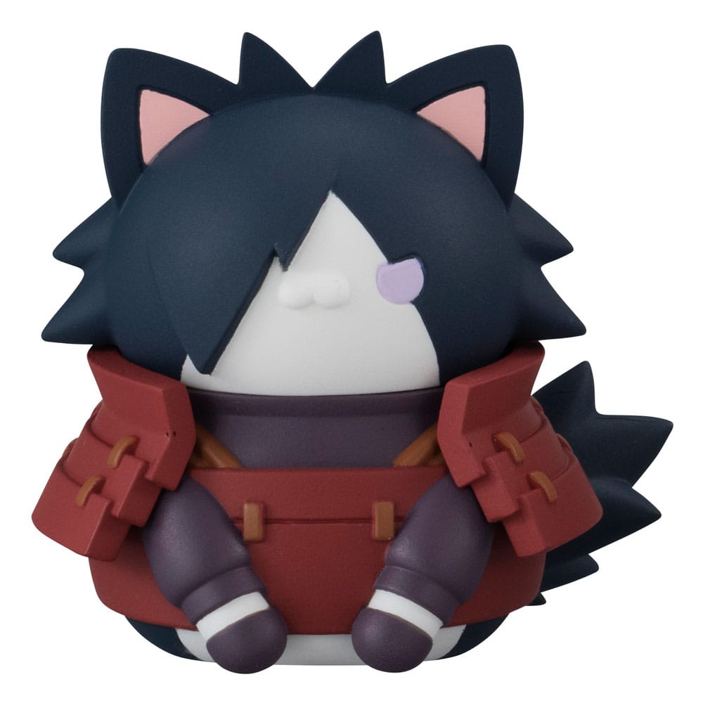 [PREORDINE] Naruto Shippuden: Mega Cat Project - Nyaruto! Last Battle - Blind Box - Megahouse - Mini-figurine