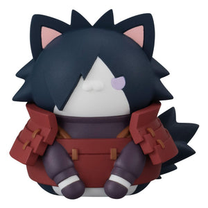 [PREORDINE] Naruto Shippuden: Mega Cat Project - Nyaruto! Last Battle - Blind Box - Megahouse - Mini-figurine