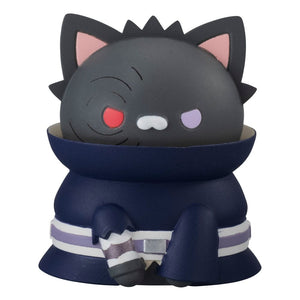[PREORDINE] Naruto Shippuden: Mega Cat Project - Nyaruto! Last Battle - Blind Box - Megahouse - Mini-figurine