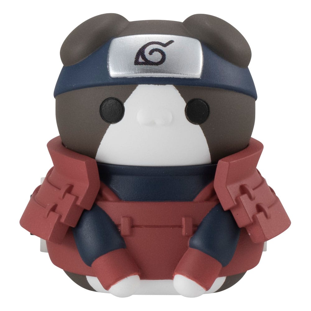 [PREORDINE] Naruto Shippuden: Mega Cat Project - Nyaruto! Last Battle - Blind Box - Megahouse - Mini-figurine