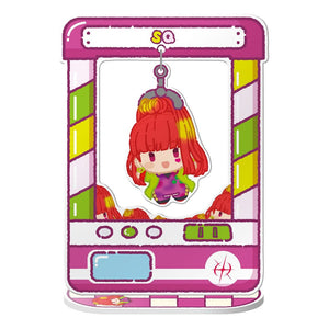 [PREORDINE] Gnosia - Acrylic Figure Chara Catcher Vol. 1 Blind Box - Megahouse - Megahouse - Mini-figurine