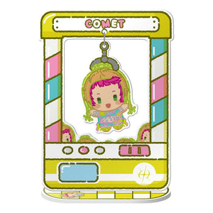 [PREORDINE] Gnosia - Acrylic Figure Chara Catcher Vol. 1 Blind Box - Megahouse - Megahouse - Mini-figurine