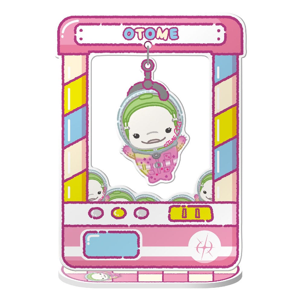 [PREORDINE] Gnosia - Acrylic Figure Chara Catcher Vol. 1 Blind Box - Megahouse - Megahouse - Mini-figurine