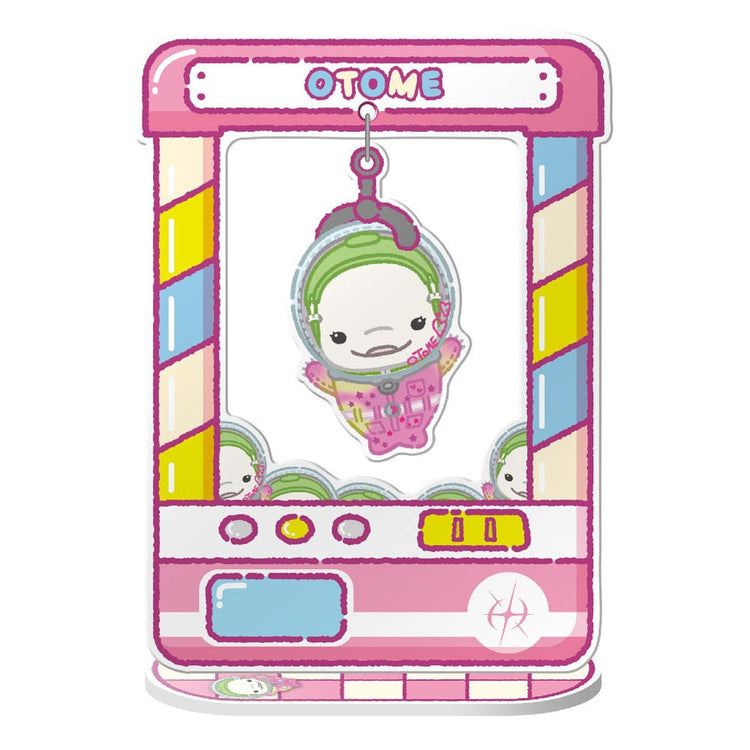 [PREORDINE] Gnosia - Acrylic Figure Chara Catcher Vol. 1 Blind Box - Megahouse - Megahouse - Mini-figurine