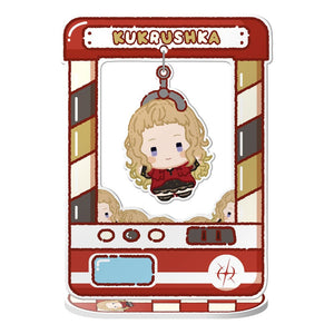 [PREORDINE] Gnosia - Acrylic Figure Chara Catcher Vol. 1 Blind Box - Megahouse - Megahouse - Mini-figurine