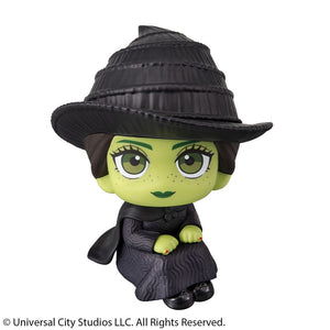 [PREORDINE] Statue PVC Look Up Wicked: Elphaba & Glinda 11 cm - Megahouse - Statue
